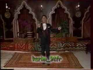 Cheb tahar abdelkader ya boualem