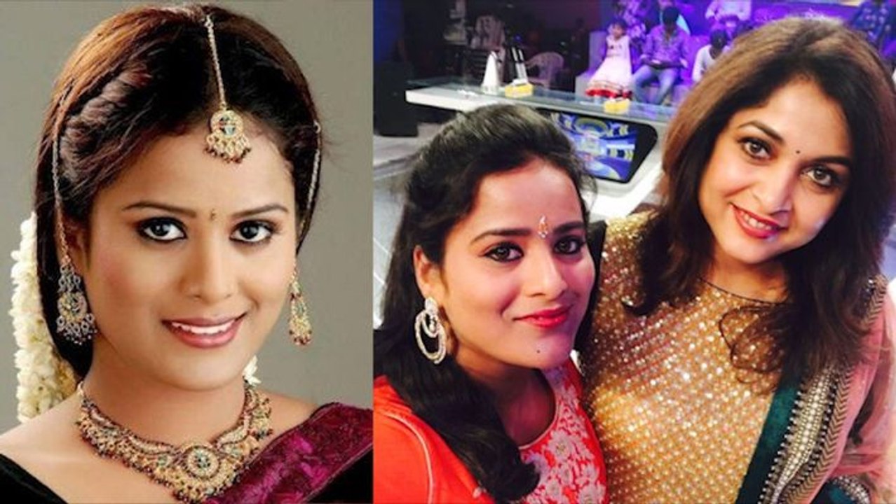 பிரபல சின்னத்திரை நடிகை பிரியங்கா தற்கொலை- வீடியோ