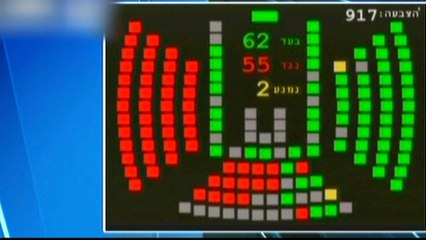 Israeli Knesset passes Jewish nation-state law