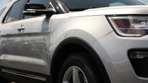 2018 Ford Explorer McMinnville OR | Ford Dealer Forest Grove OR