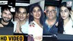 Bollywood Celebs Attend The Special Screening Of 'Dhadak' | Shahid Kapoor| Karan Johar