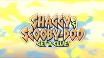 Shaggy & Scooby-doo Get A Clue! S02E08