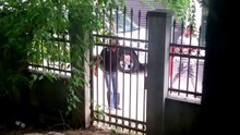 Incident 19 iulie 2018