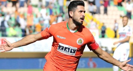 Galatasaray'ın Emre Akbaba Transferi Yattı