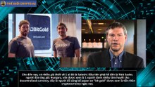 Bài 4 - Bí ẩn ít người biết về cha đẻ của Bitcoin | Thế Giới Crypto AZ | Kiến thức Cryptocurrency Blockchain
