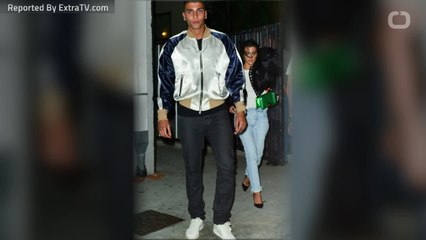 Kourtney Kardashian’s BF Not Happy About Her Immodest Pics