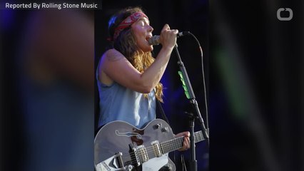 Brandi Carlile On 'Girls Just Wanna Weekend' Festival