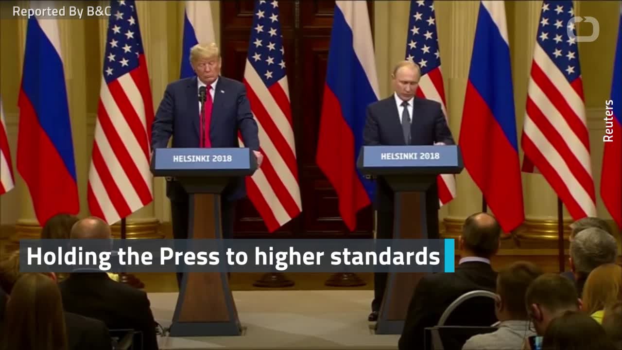 Fox Slammed Over POTUS Interviews