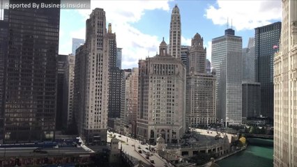 Chicago Lawmakers Might Trial A Universal Basic Income