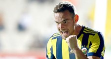 Golcü Oyuncu Vincent Janssen'in Fenerbahçe'ye Dönüşü Zor