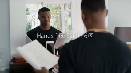 iPhone 6s — Flip a Coin