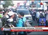 Densus 88 Tangkap Dua Terduga Teroris di Sleman
