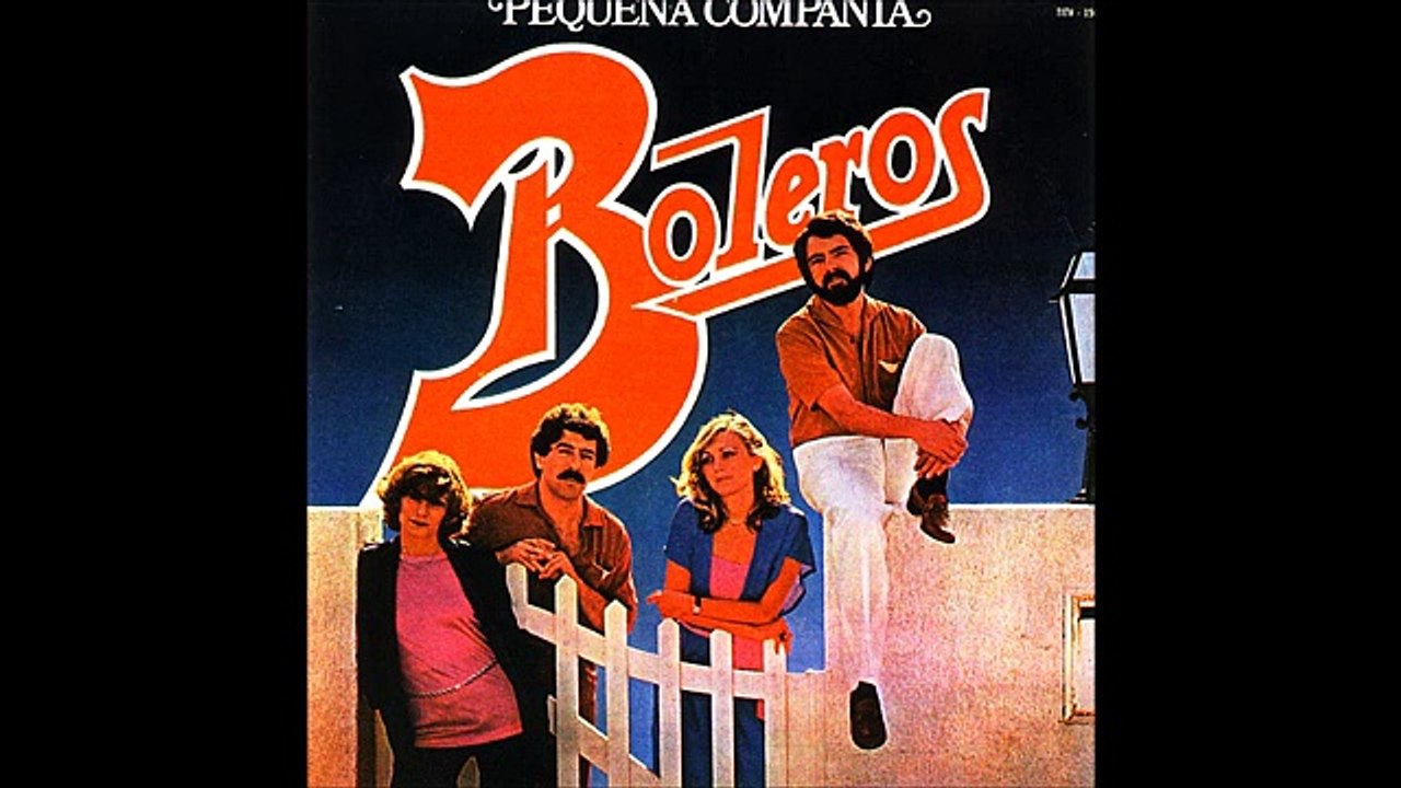 BOLEROS AÑOS 60, 70