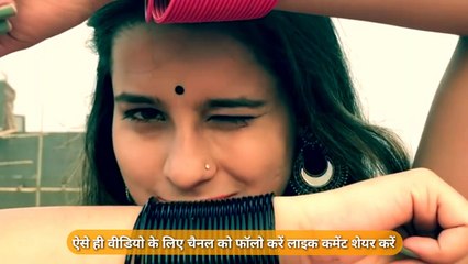 ऐसा डांस आपने कभी देखा ही नहीं होगा देखकर तारीफ करेंगे