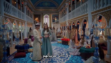 مسلسل سلطان قلبي الحلقة 6 القسم 1 مترجم للعربية - قصة عشق اكسترا
