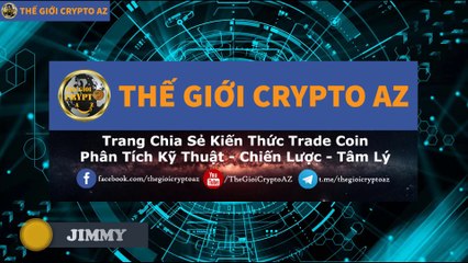 Phân Tích Kỹ Thuật Trong Crypto: Ưu & Nhược Điểm Bạn Cần Biết 📈