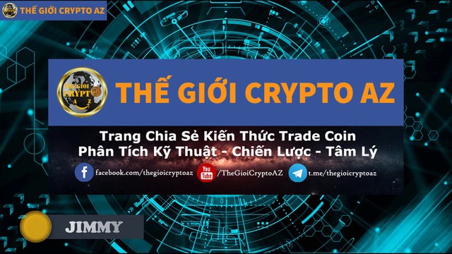 Bài 2 - Ưu và nhược điểm của Phân Tích Kỹ Thuật | Thế Giới Crypto AZ
