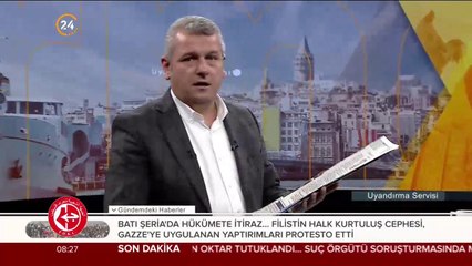Engin Ardıç yazdı