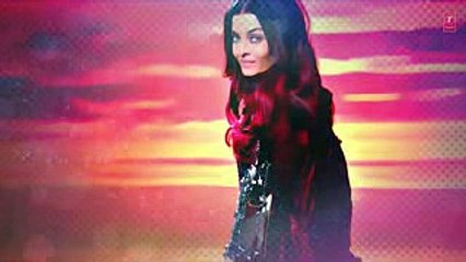 Halka Halka Lyrical Video // FANNEY KHAN _ Aishwarya Rai Bachchan // Rajkummar Rao_low // Preet Saab...