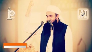 Kabhi Arsh par kabhi farsh par Emotional nazam by Maulana Tariq jameel