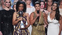 Victims of Larry Nassar Receive Arthur Ashe Courage Award at ESPYs