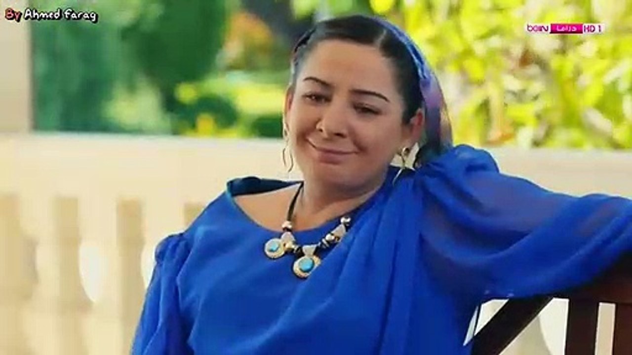 مسلسل العروس الجديدة الحلقة 40 مدبلجة للعربية