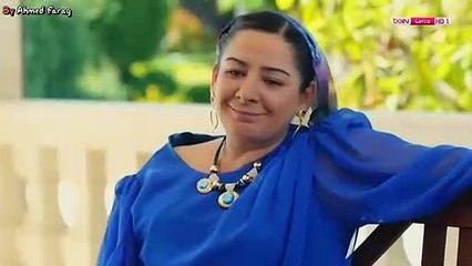 مسلسل العروس الجديدة الحلقة 40 مدبلجة للعربية