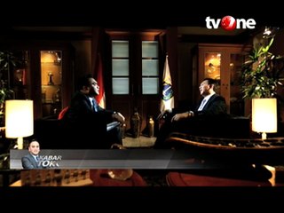 Ahok Saya dari Kecil Percaya Diri (Bagian 4)