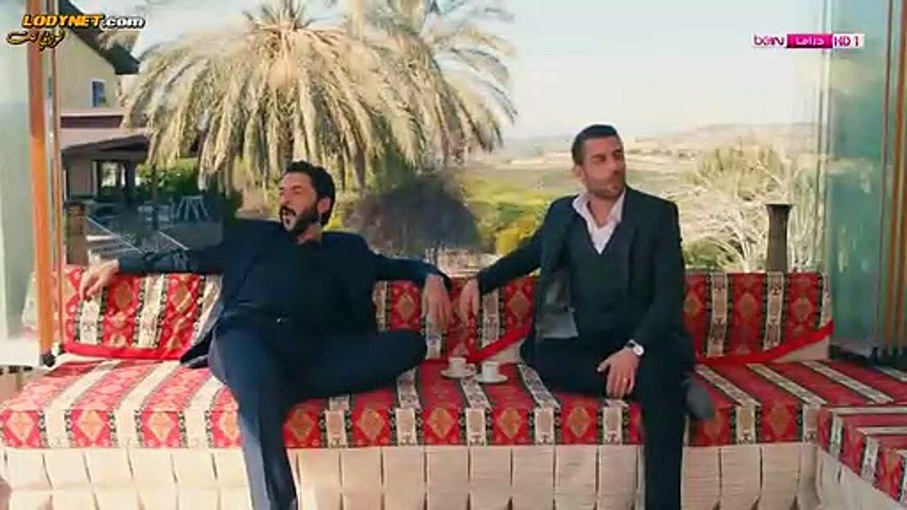 مسلسل العروس الجديدة مدبلج الحلقة 4