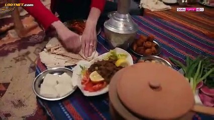 مسلسل العروس الجديدة مدبلج الحلقة 3