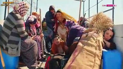 مسلسل العروس الجديدة مدبلج الحلقة 12