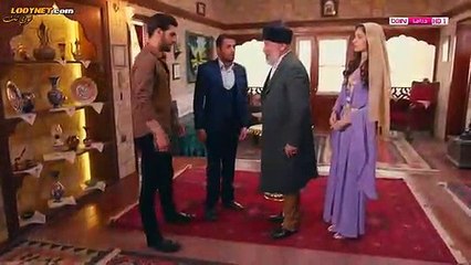 مسلسل العروس الجديدة مدبلج الحلقة 10