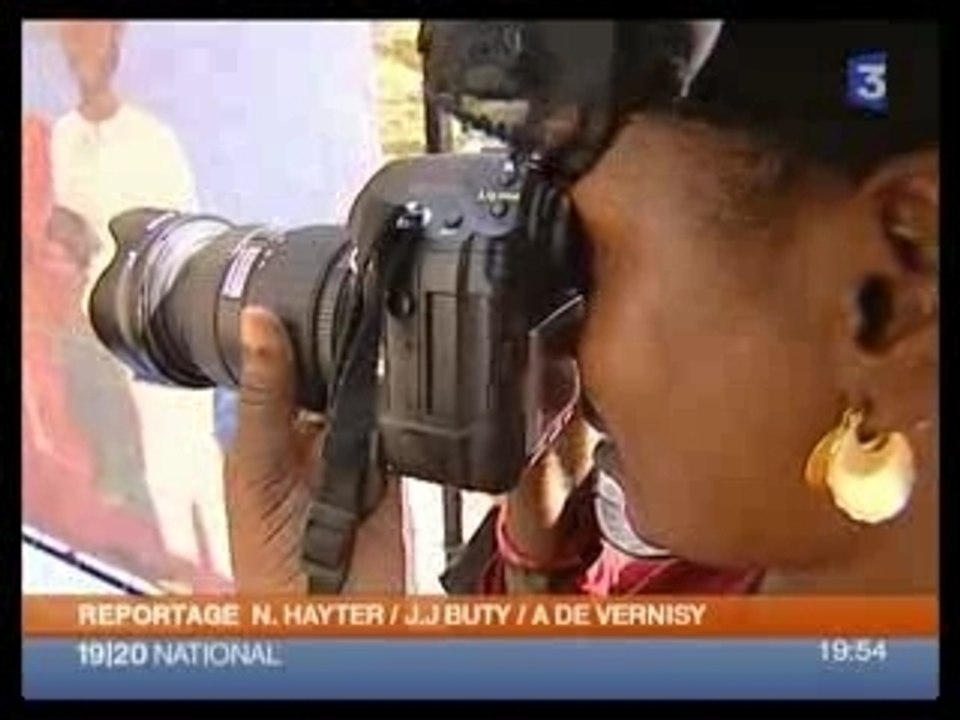 CNA studio photo ambulant -Extrait