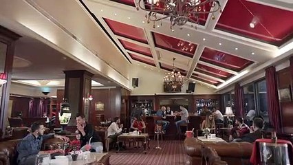 مسلسل بلحظة - الجزء 2 - الحلقة 55 الخامسه والخمسون