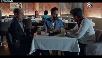 مسلسل بيت السلايف الحلقة 7 السابعة