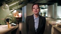 Cunk Britain S01E04 Twentieth Century Shocks