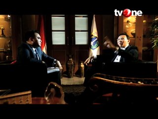 Ahok Saya dari Kecil Percaya Diri (Bagian 7)