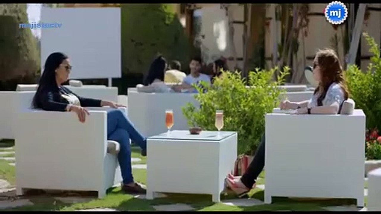 مسلسل بيت السلايف الحلقة 35 كاملة