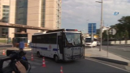 Adnan Oktar soruşturmasında tutuklanan 116 kişi cezaevine gönderildi