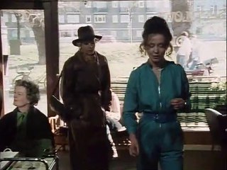 Dempsey And Makepeace S02E02 Wheelman