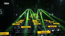 2018 HOT6 PUBG Survival Series Season2 Pro Tour - Finals Round1