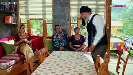 مسلسل العروس الجديدة الحلقة 52 مدبلجة