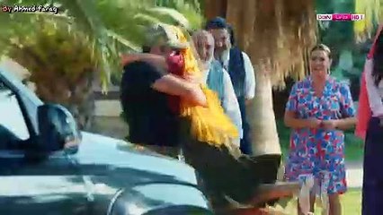 مسلسل العروس الجديدة الحلقة 57 مدبلجة