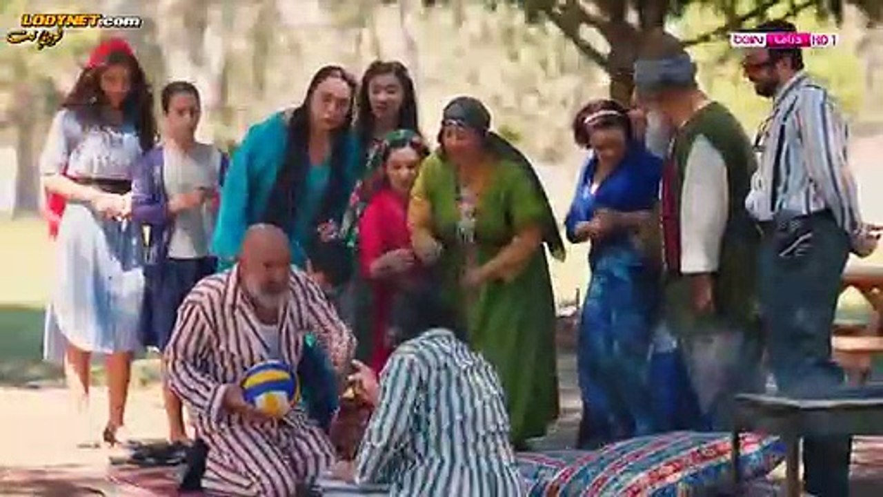 مسلسل العروس الجديدة الحلقة 27 مدبلجة للعربية