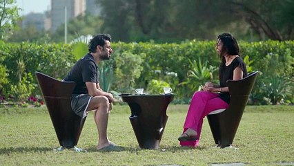 مسلسل قلوب لاتتوب الحلقة 20