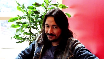 Cinta di Mata Marcello Tahitoe