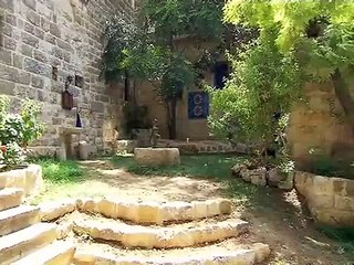 مسلسل كل الحب كل الغرام الحلقة 4 الرابعة