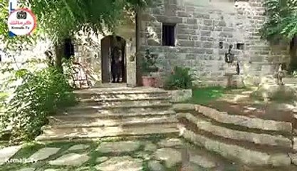 مسلسل كل الحب كل الغرام الحلقة 7 السابعة