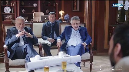 مسلسل لعنة كارما الحلقة 8 الثامنة