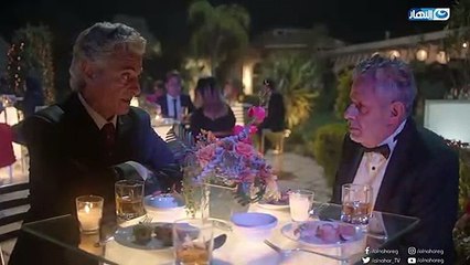 مسلسل لعنة كارما الحلقة 11 الحادية عشر